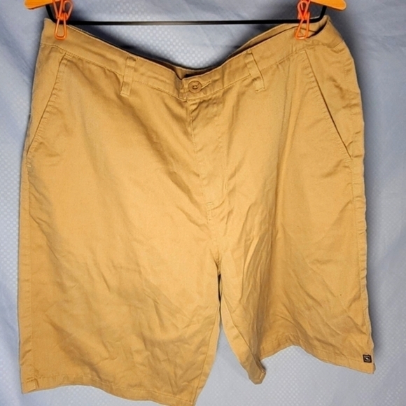 Rip Curl Other - Ripcurl Khaki Shorts